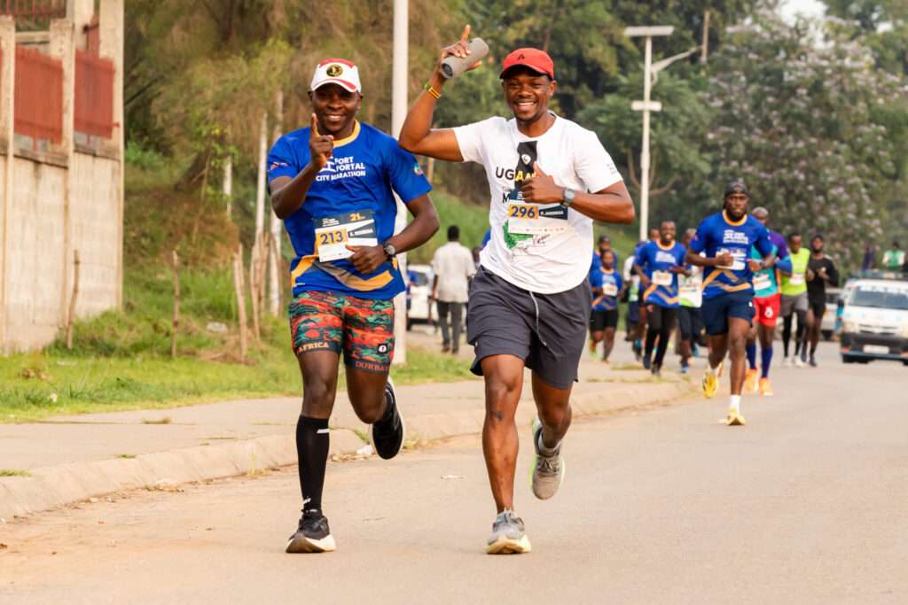 2027 Marathon Registration Opens on 1 October 2027