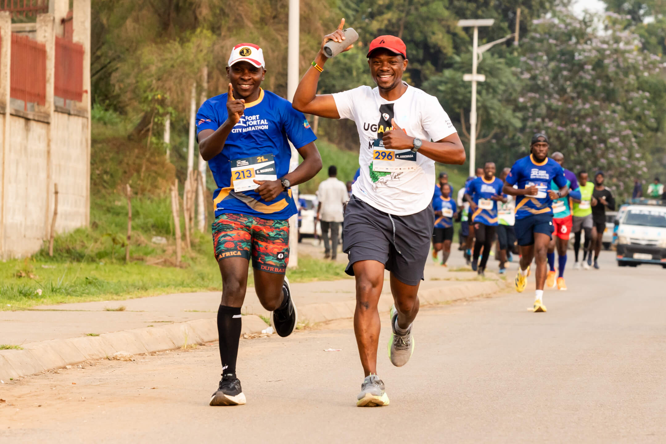 2027 Marathon Registration Opens on 1 October 2027