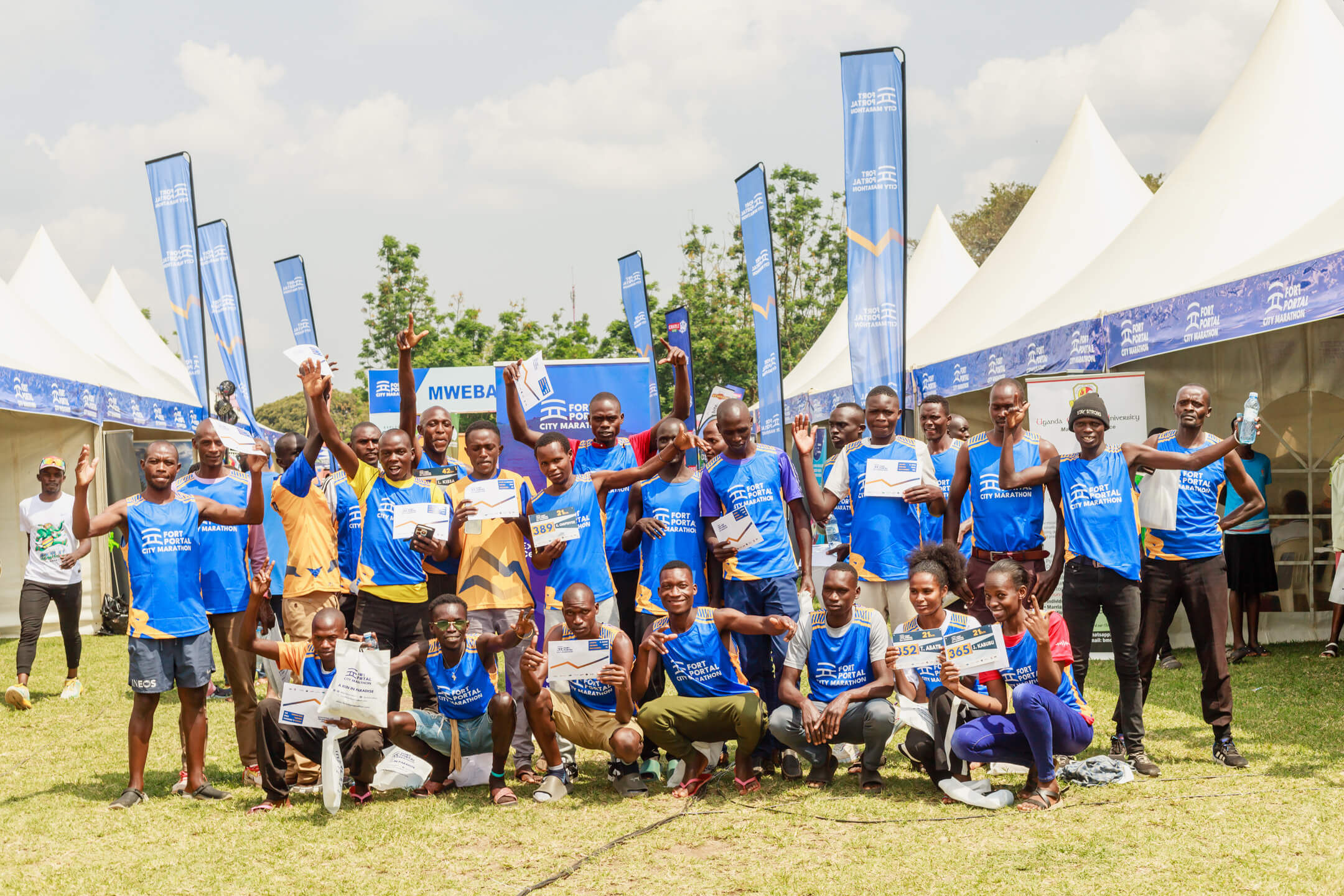 A fusion of culture, tourism and healthy living